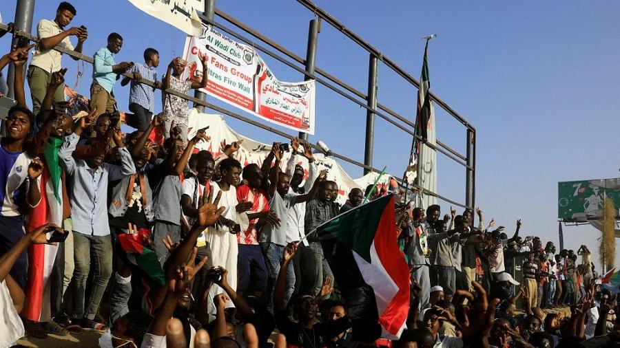 Soudan: la contestation annonce une grève générale de deux jours à partir de mardi