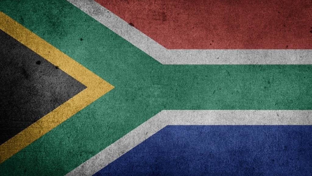 Afrique du Sud: décès du créateur du drapeau post-apartheid