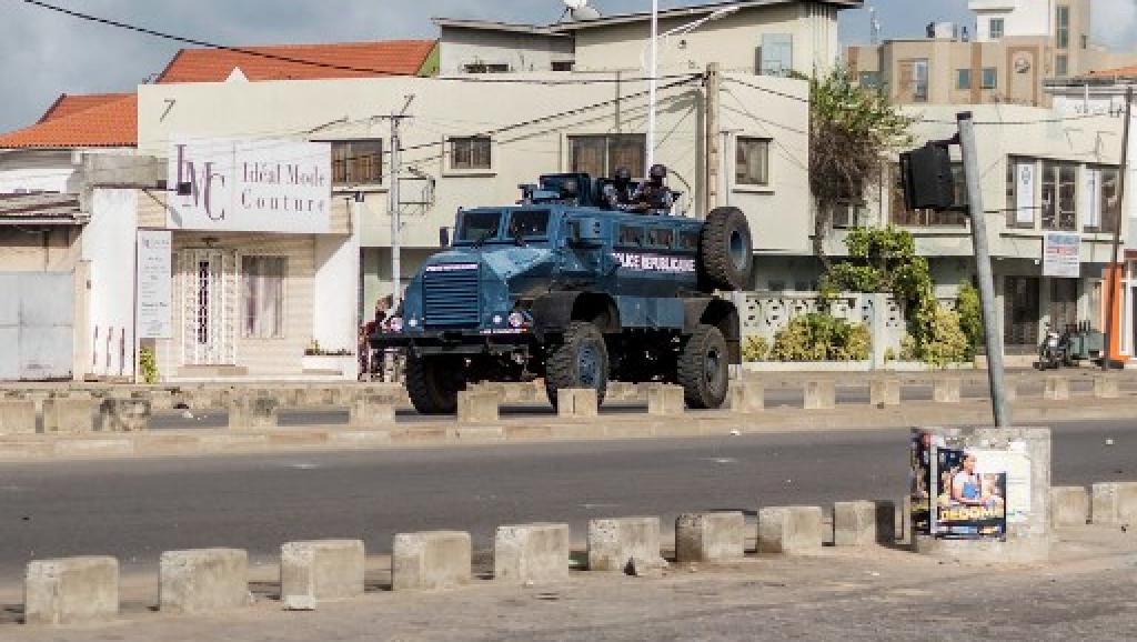 Bénin: le gouvernement dénombre «une trentaine de blessés» à Tchaourou et Savè