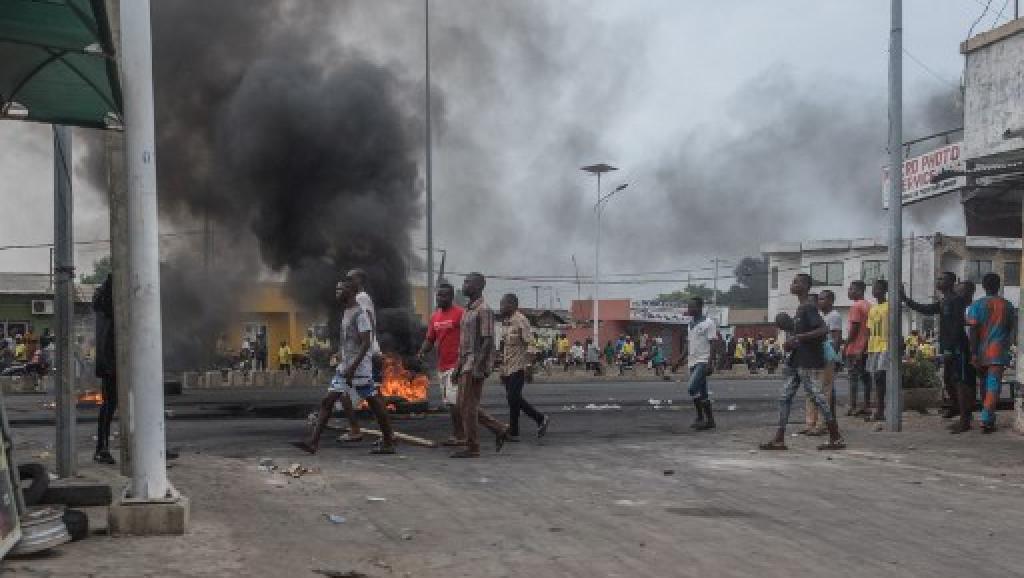 Sénégal: un rassemblement contre «l’opacité» des contrats pétroliers dispersé