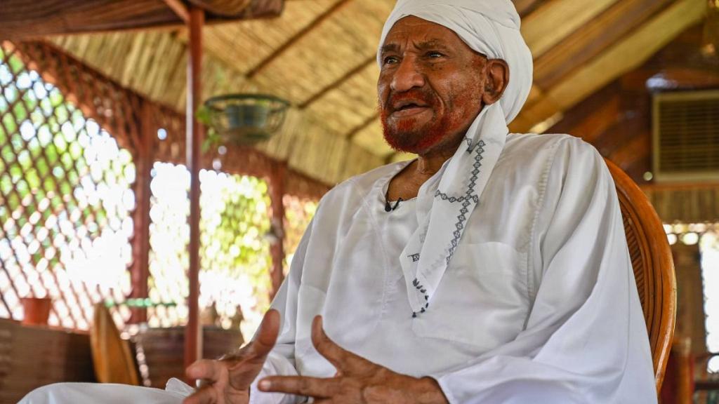 Répression au Soudan : le leader de l'opposition réclame une enquête internationale
