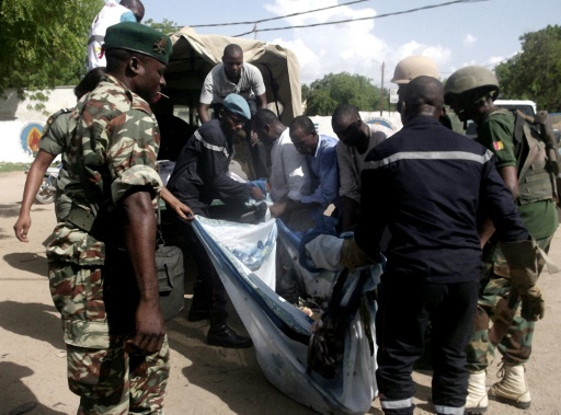 Cameroun : au moins 26 morts après une attaque de Boko Haram, selon un nouveau bilan