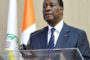 Bénin : le président Talon n'a 