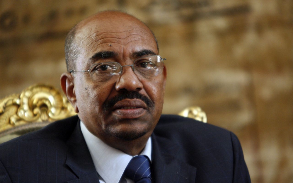 Soudan : l'ex-président Béchir inculpé pour corruption (média)