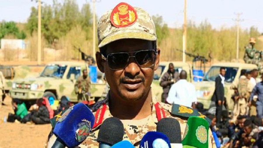 Soudan : un général promet la peine de mort aux auteurs de la dispersion du sit-in