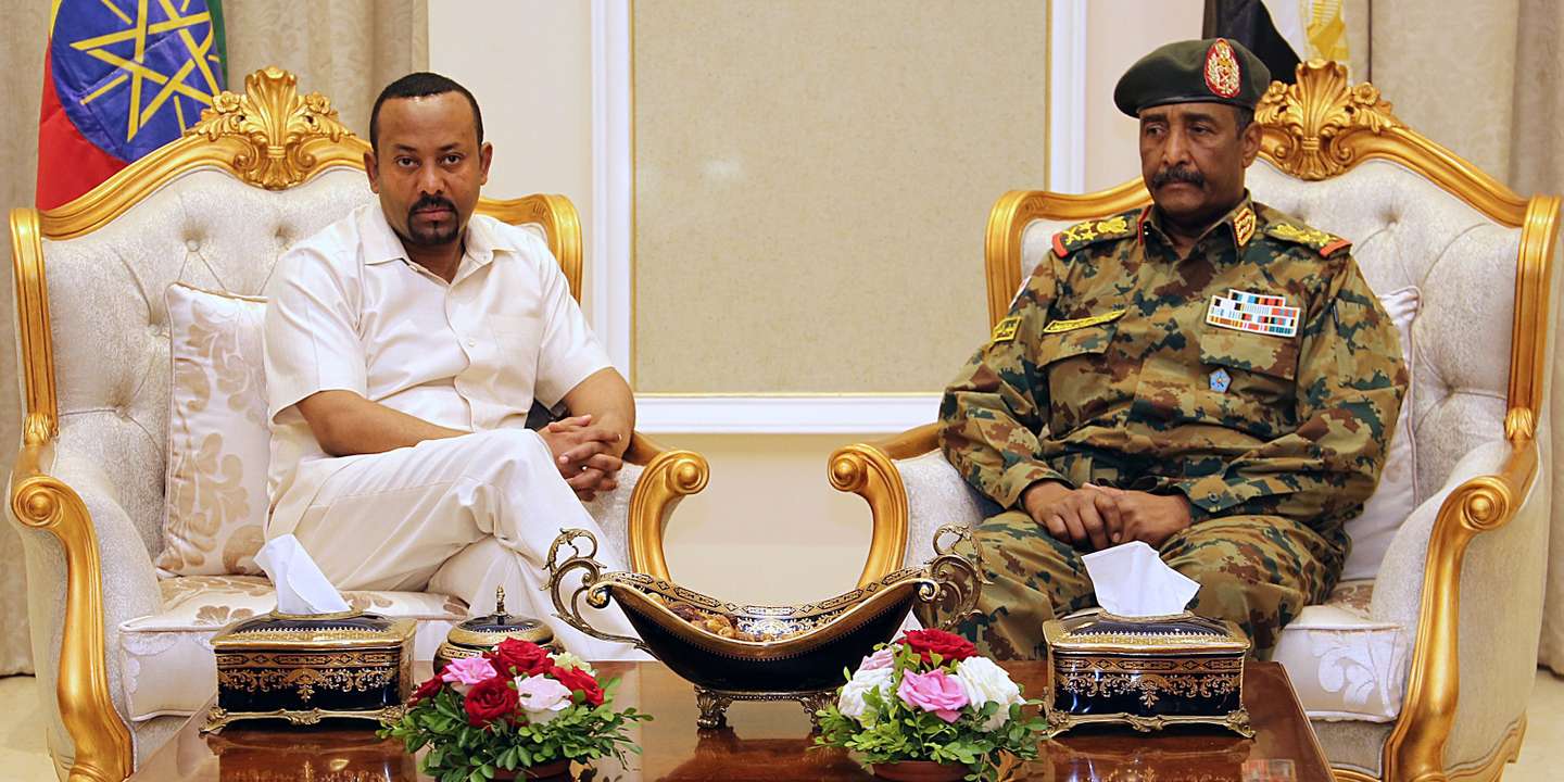 ETHIOPIE: TENTATIVE DE “COUP D’ETAT” DANS LA RÉGION D’AMHARA (GOUVERNEMENT)