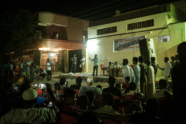 Soudan : rassemblements de nuit pour relancer la contestation