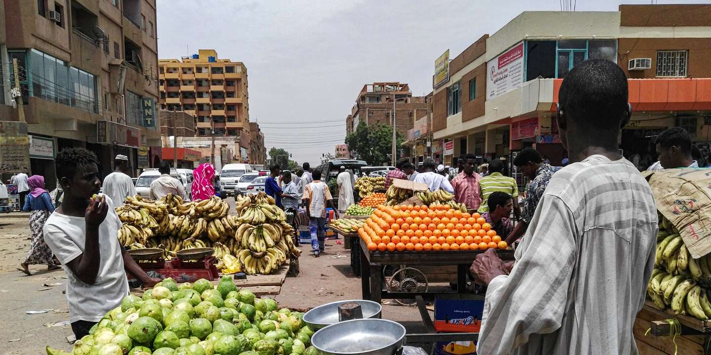 Soudan: la vie reprend après la suspension du mouvement de désobéissance civile