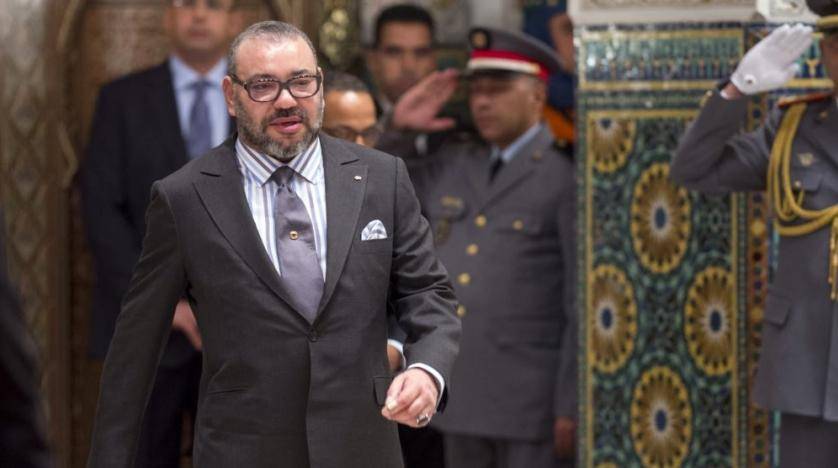Mohammed VI “fier” de “l’exploit” algérien à la CAN