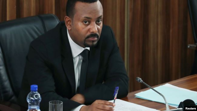 Ethiopie : au Tigré, la colère enfle à l'égard d'Abiy Ahmed