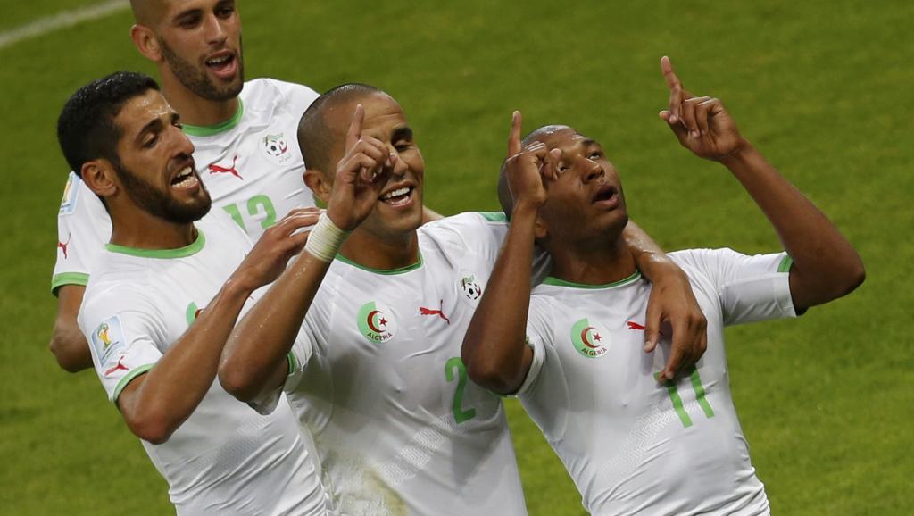 Classement FIFA : le Sénégal est 20e, l’Algérie bondit