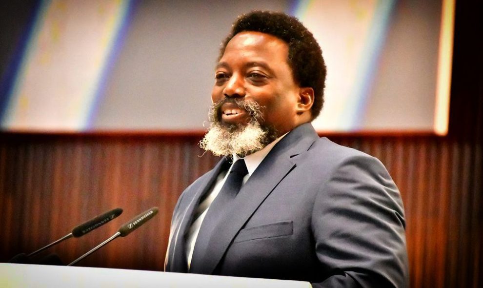 RDC : Kabila obtient l’exclusion d’un frondeur de sa famille politique