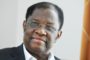 RDC: Alexis Thambwe Mwamba élu président du Sénat