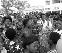 MALAWI: L'ONUSIDA DEMANDE LA LIBÉRATION DE MILITANTS DES DROITS DE L'HOMME ARRÊTÉS
