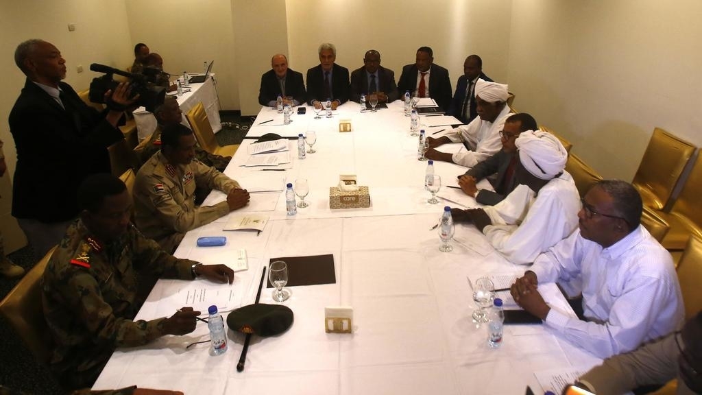 Soudan : accord de transition enfin trouvé