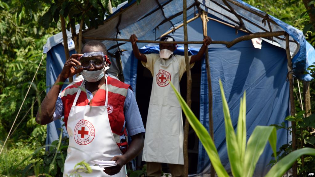 Ebola: un 3ème cas détecté après le décès du deuxième malade à Goma