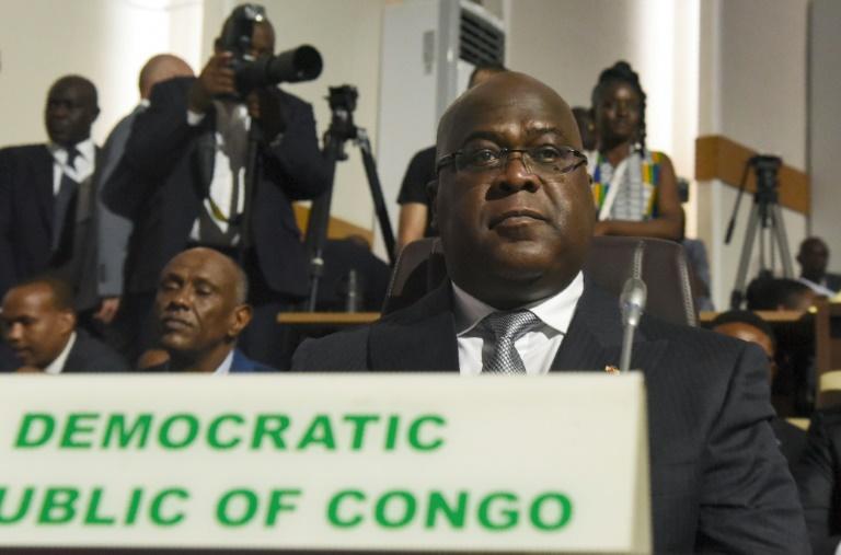 APPEL À LA LEVÉE DES “ENTRAVES” AU BON FONCTIONNEMENT DES ONG EN RDC