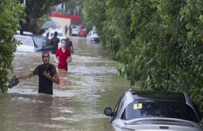 Inondation au sud du Maroc : au moins 7 morts (source officielle)