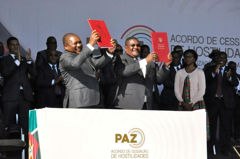 Mozambique : la Renamo doit signer mardi un accord de paix historique