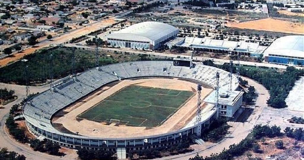 Football : quand Mogadiscio abritera le plus grand stade d’Afrique de l’Est