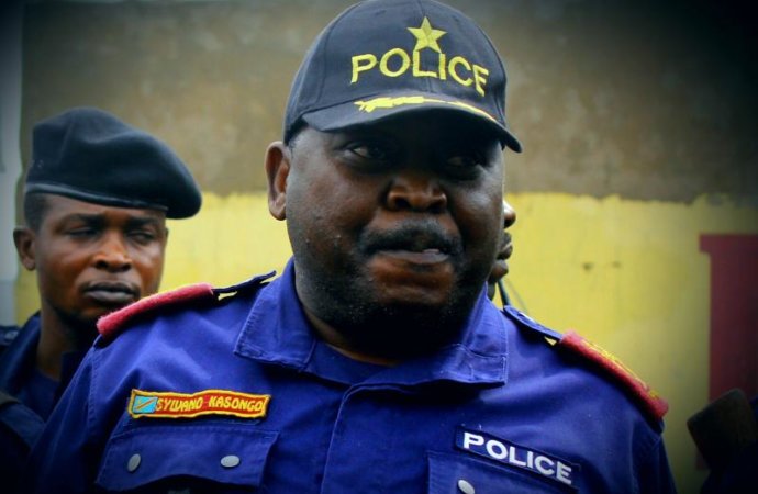 RDC : des inspecteurs des Finances interpellés à Kinshasa