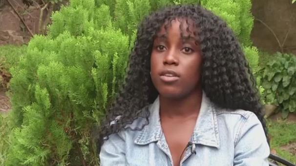 RDC : DJ Wendy, la jeune femme qui veut caser les stéréotypes