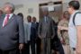 Afrique du Sud : mandats d'arrêts contre deux tueurs présumés d'un ex-dignitaire rwandais