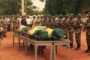 MOZAMBIQUE: 10 MORTS APRÈS UNE BOUSCULADE DANS UN STADE LORS D'UN MEETING ÉLECTORAL