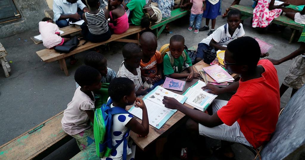 Ghana : indignation après la tentative d'introduction d'un programme sexuel au primaire