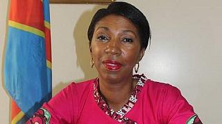 RDC : la présidente de l’Assemblée nationale menacée de déchéance par son parti