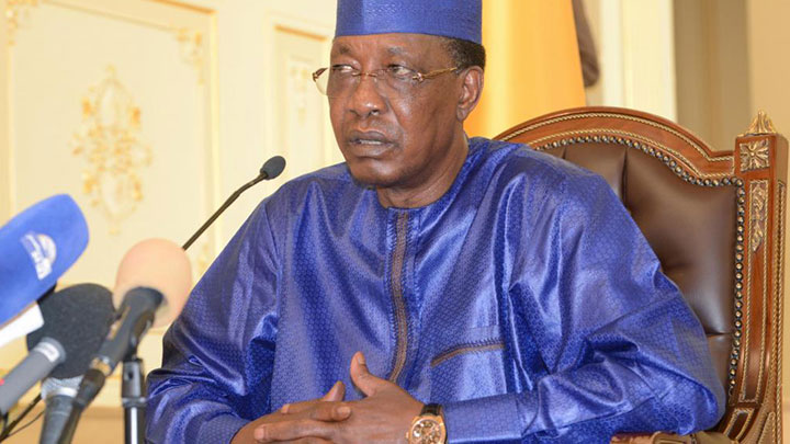 Tchad : les législatives repoussées au premier trimestre 2020