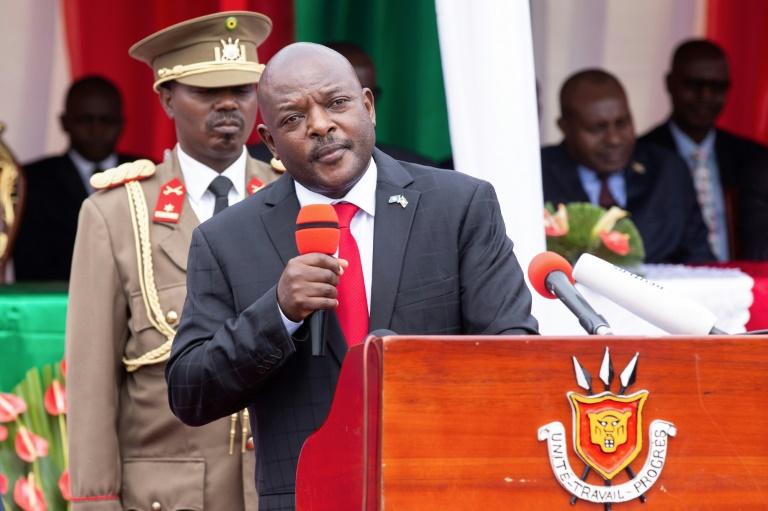 Burundi : l'ouverture en catimini d'un régime dos au mur