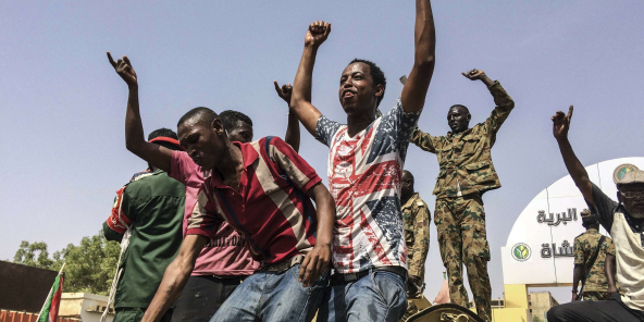 Soudan : commission d’enquête sur les répressions meurtrières