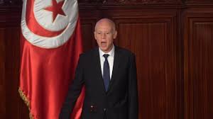 Tunisie : Kais Saied a prêté serment comme nouveau président de la République