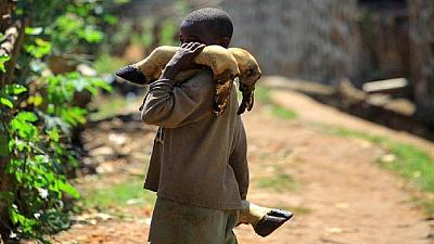 Congo – Droits de l’enfant : et si « Maman » Potignon était encore là ?