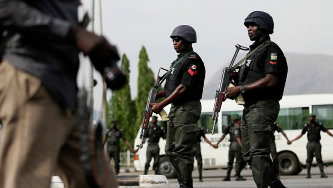 Nigeria : l’armée déclare avoir déjoué un attentat de Boko Haram contre Lagos