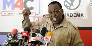 Tanzanie : un tribunal ordonne l’arrestation de quatre députés d’opposition