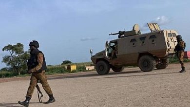 Soldats burundais tués : une équipe de la CIRGL pour des vérifications