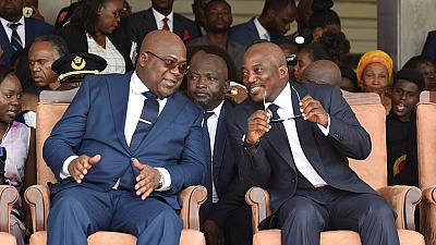 RDC : 6 millions de dollars américains pour fêter l'alternance, la polémique enfle
