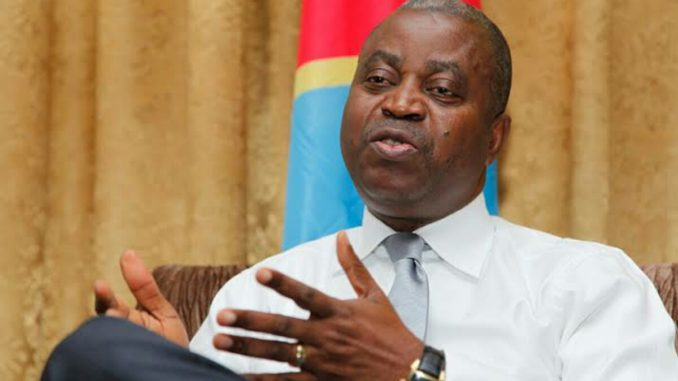 RDC : un ancien Premier ministre appelle à 