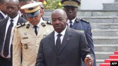 Opération anticorruption au Gabon : Brice Laccruche Alihanga interpellé (procureur)