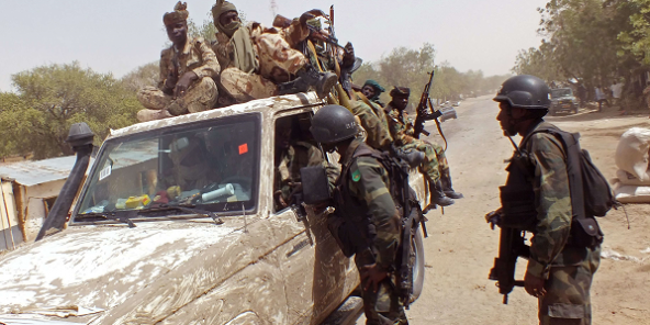 Extrême nord du Cameroun : 21 civils enlevés par Boko Haram (responsables)