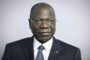 LES ETATS-UNIS RAPPELLENT LEUR AMBASSADEUR EN ZAMBIE