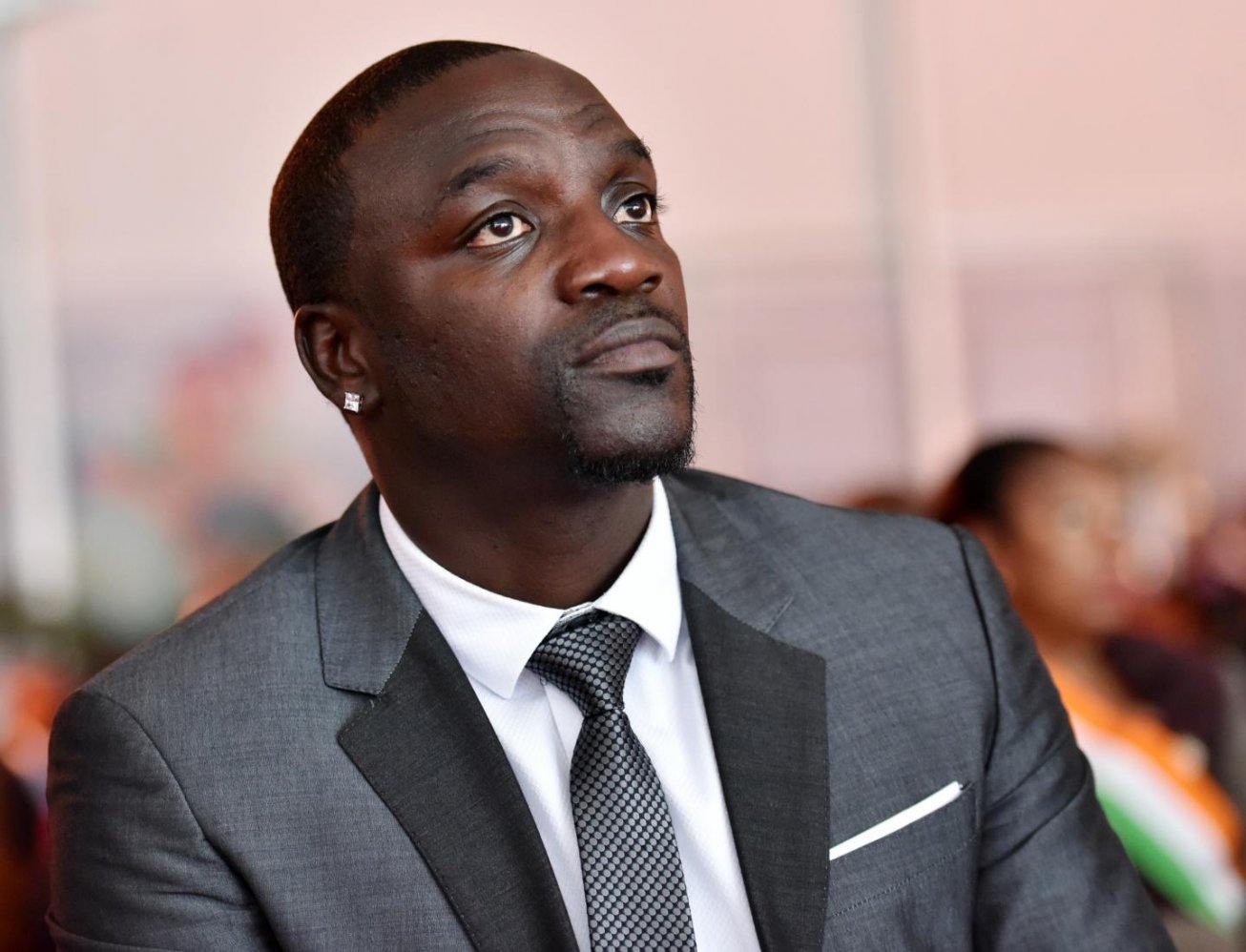 Le rappeur Akon va investir dans un projet écotouristique au Sénégal