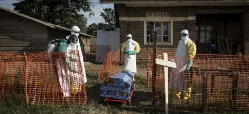 Coronavirus : un cas confirmé à Touba, ville sainte de la confrérie mouride au Sénégal