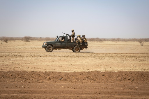 Nord du Burkina : 43 civils tués dimanche par des groupes d’autodéfense