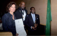 THE 2019 UNESCO-EQUATORIAL GUINEA INTERNATIONAL PRIZE FOR RESEARCH IN THE LIFE SCIENCES Three Laureates for the 2020 UNESCO-Equatorial Guinea International Prize