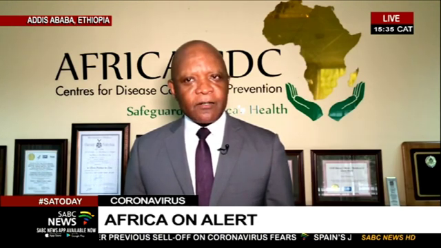 Essai clinique potentiel d’un vaccin antituberculeux protecteur contre le COVID-19 en Afrique