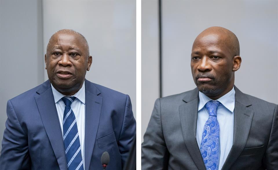 Assouplissement des  restrictions de liberté pour Gbagbo et Blé Goudé :  Bédié exhorte les Ivoiriens à savourer « collectivement ».