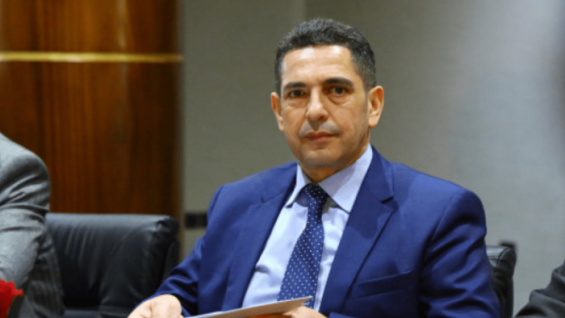 Coronavirus au Maroc Saaid Amzazi, ministre de l’Éducation nationale écarte l’éventualité d’une année blanche